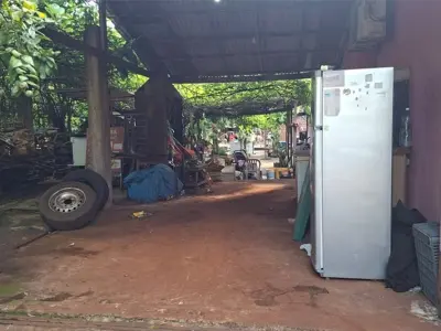 House for sale in Cambyretá, Itapúa 5