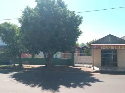 House for sale in Cambyretá, Itapúa 2