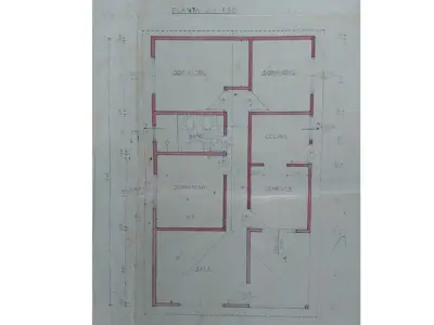 House for sale in Cambyretá, Itapúa 4