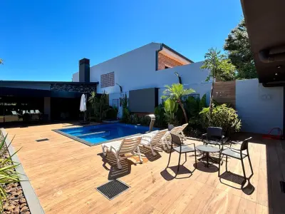 Casa en venta en Cambyretá, Itapúa 3