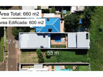 Casa en venta en Cambyretá, Itapúa 4