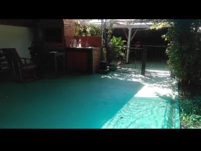 Casa en venta en Cambyretá, Itapúa 3