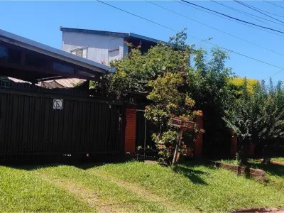 Casa en venta en Cambyretá, Itapúa 4