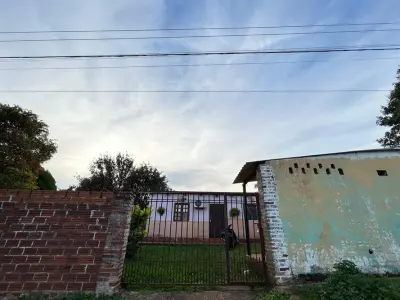 Casa à venda em Cambyretá, Itapúa 3