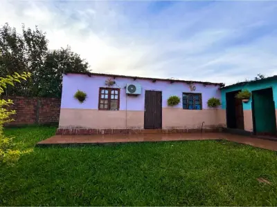 Casa à venda em Cambyretá, Itapúa 4