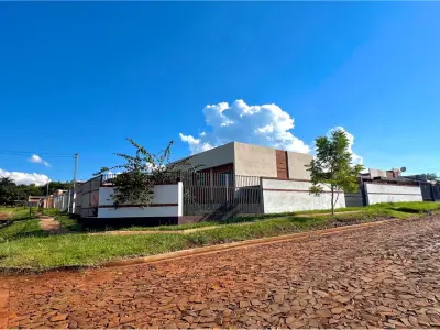 Casa en venta en Cambyretá, Itapúa 3