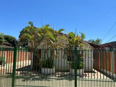 Casa en venta en Cambyretá, Itapúa, con 2 dormitorios 2