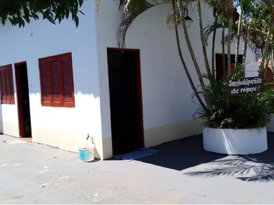 Casa en venta en Cambyretá, Itapúa, con 2 dormitorios 3