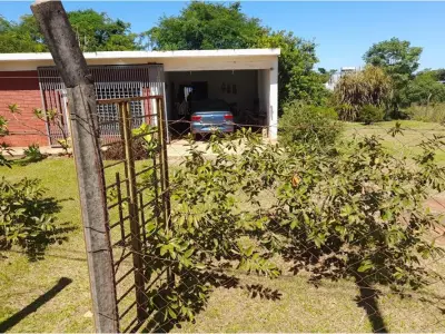 Casa à venda em Cambyretá, Itapúa, com 4 dormitórios 3