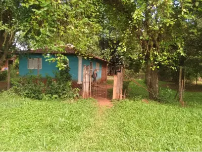 Casa en venta en Cambyretá, Itapúa 3