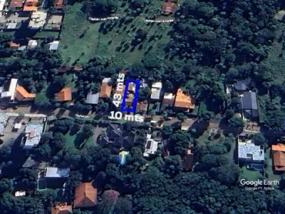 Casa à venda em Campo Grande, Luque 2
