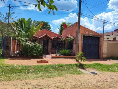 House for sale in Campo Grande, Luque 3