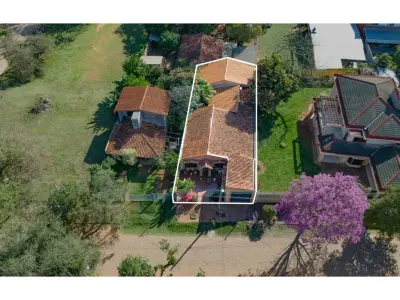 House for sale in Campo Grande, Luque 4