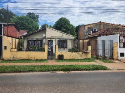 Casa à venda em Campo Grande, Luque 2