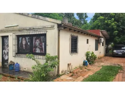 Casa à venda em Campo Grande, Luque 5