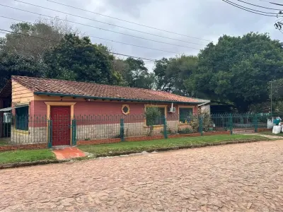 Casa à venda em Campo Grande, Luque 2