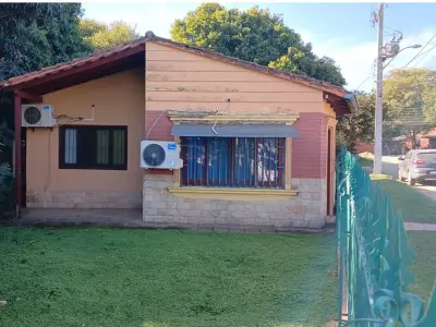 Casa à venda em Campo Grande, Luque 3