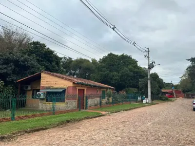 Casa à venda em Campo Grande, Luque 4