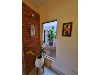House for sale in Campo Grande, Luque, with 4 bedrooms 4
