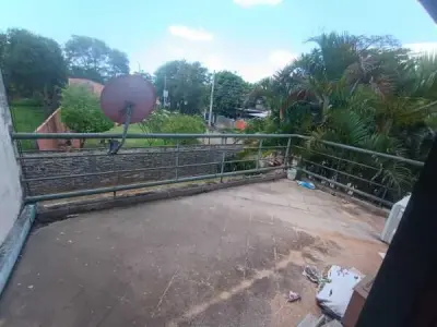 Casa à venda em Campo Grande, Luque – zona CIT 3