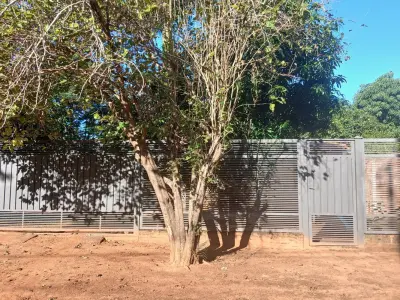 Casa à venda em Cañada Garay, Luque 2