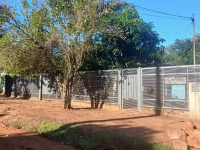 Casa à venda em Cañada Garay, Luque 3