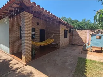 Casa à venda em Cañada Garay, Luque 4