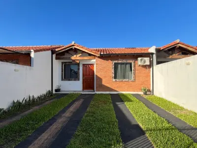 Casa en Venta en Cañada Garay, Luque con Quincho 2
