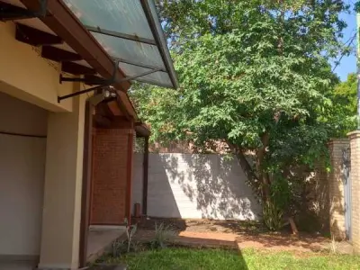 House for sale in Cañada San Miguel, Lambaré 3