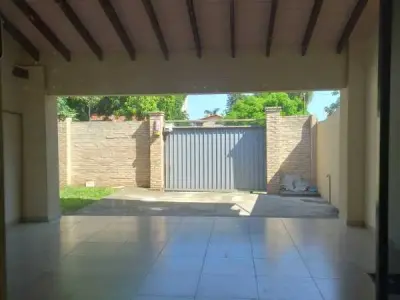 House for sale in Cañada San Miguel, Lambaré 4