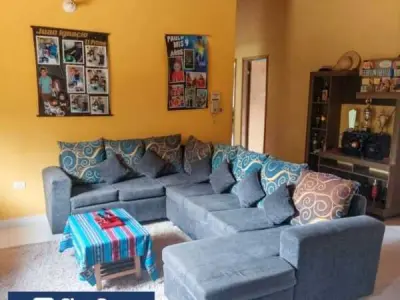Casa en venta en Cañada San Miguel, Lambaré 3