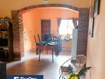 Casa en venta en Cañada San Miguel, Lambaré 4