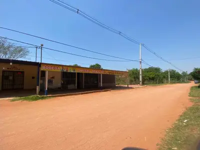 Casa en venta en Cañada San Rafael, Luque 2
