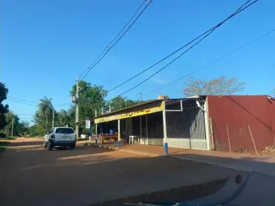 Casa en venta en Cañada San Rafael, Luque 3