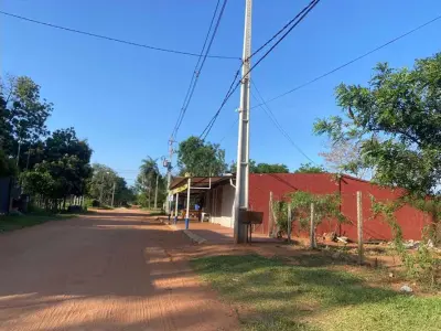 Casa en venta en Cañada San Rafael, Luque 4