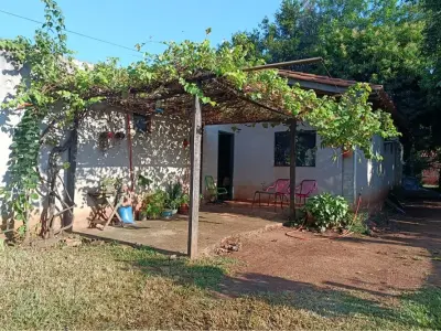 House for sale in Capiatá, Anahí neighborhood 3