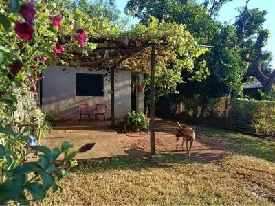 House for sale in Capiatá, Anahí neighborhood 4