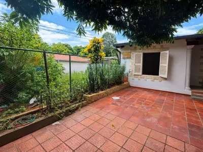 Casa à venda em Capiata, bairro Arrua 4