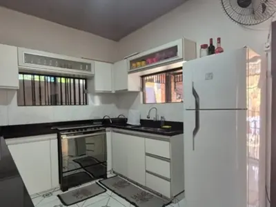 Casa en venta en Capiatá, Barrio Campos Verdes 4