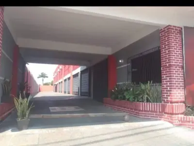 Casa en venta en Capiatá, Barrio Cerrito 2