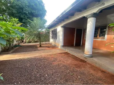 Casa en venta en Capiatá, Barrio Cerrito 3