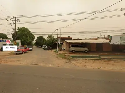 Casa en venta en Capiatá, Barrio G 2
