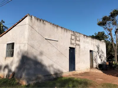 House for sale in Capiatá, La Lomita neighborhood 2