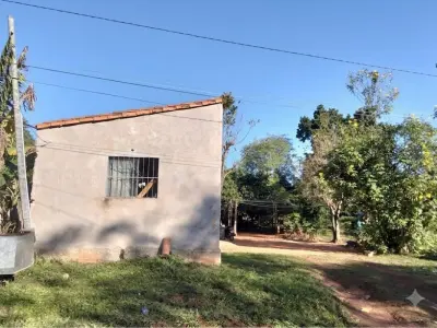 House for sale in Capiatá, La Lomita neighborhood 3
