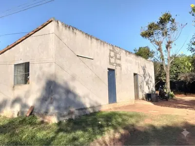 House for sale in Capiatá, La Lomita neighborhood 4