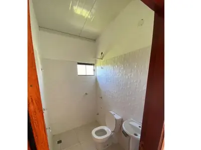 Casa à venda em Capiatá, bairro Loma Barrero 4