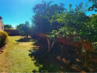 Casa en venta en Capiatá, Barrio Loma Barrero 3