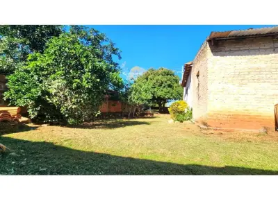 Casa en venta en Capiatá, Barrio Loma Barrero 4