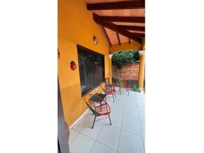 Casa à venda em Capiatá, Bairro Piro'y 4
