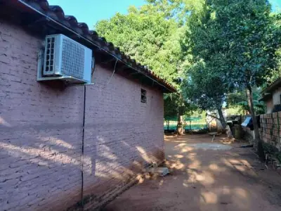 Casa en venta en Capiata, barrio Posta Ybycua 3